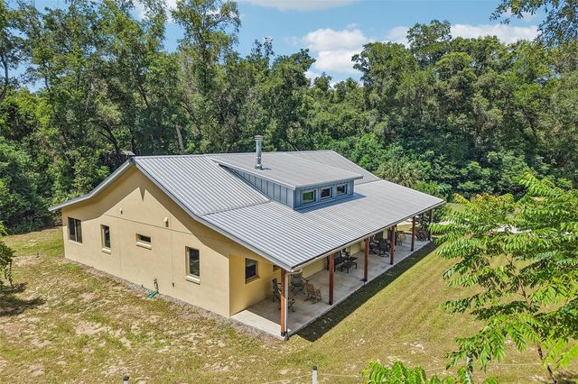 16161 SE 137TH COURT, Weirsdale, FL 32195