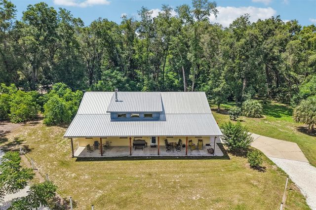 16161 SE 137TH COURT, Weirsdale, FL 32195
