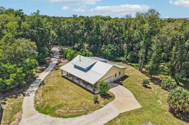 16161 SE 137TH COURT, Weirsdale, FL 32195