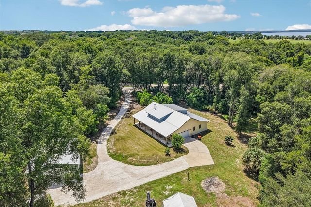 16161 SE 137TH COURT, Weirsdale, FL 32195