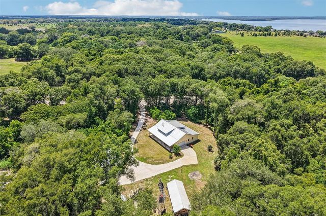 16161 SE 137TH COURT, Weirsdale, FL 32195