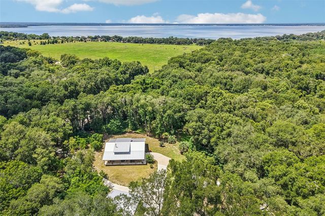 16161 SE 137TH COURT, Weirsdale, FL 32195