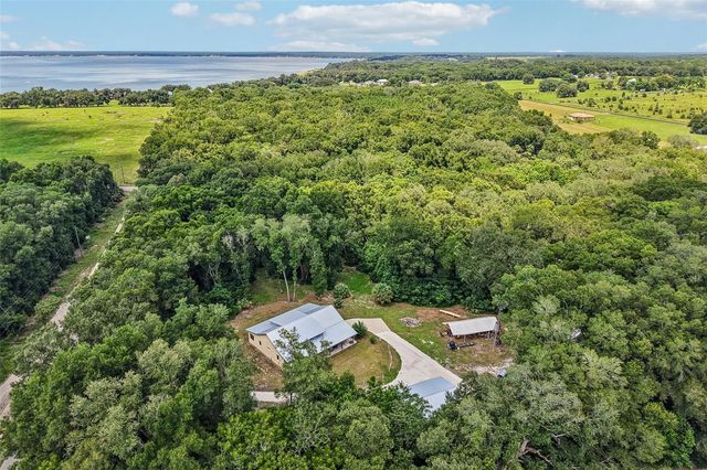 16161 SE 137TH COURT, Weirsdale, FL 32195