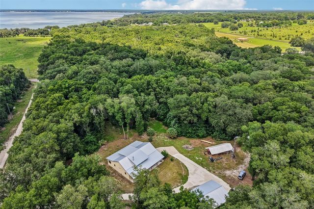 16161 SE 137TH COURT, Weirsdale, FL 32195