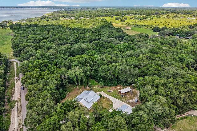 16161 SE 137TH COURT, Weirsdale, FL 32195