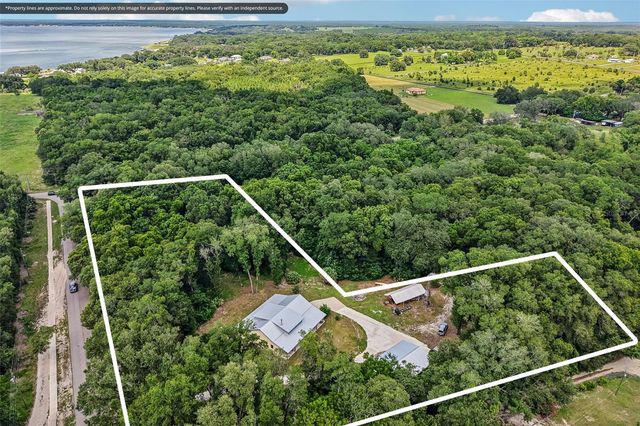 16161 SE 137TH COURT, Weirsdale, FL 32195