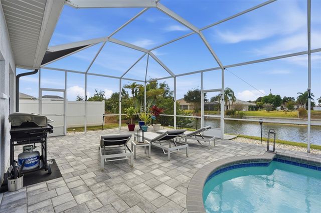 236 NE 14TH AVENUE, Cape Coral, FL 33909