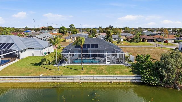 236 NE 14TH AVENUE, Cape Coral, FL 33909