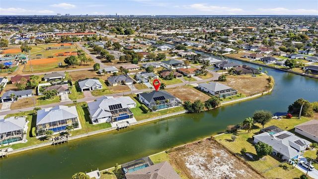 236 NE 14TH AVENUE, Cape Coral, FL 33909