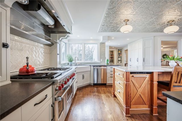 648 Mendon Road, Pittsford, NY 14534