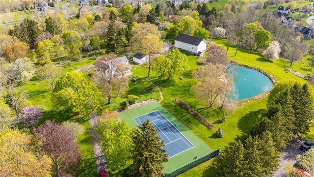 648 Mendon Road, Pittsford, NY 14534