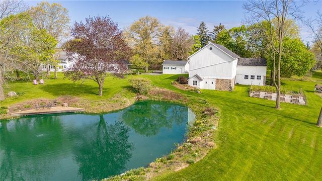 648 Mendon Road, Pittsford, NY 14534