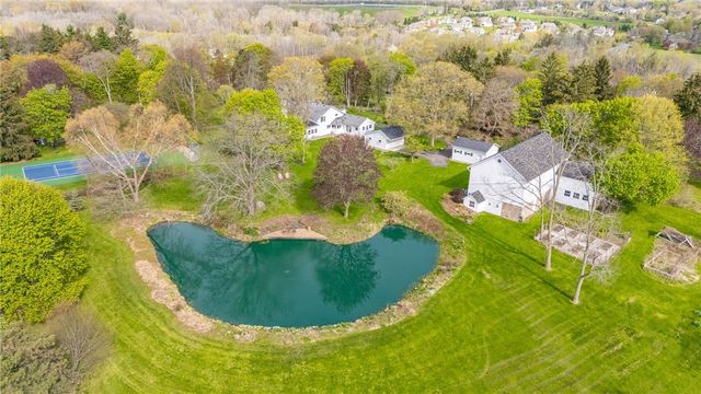 648 Mendon Road, Pittsford, NY 14534