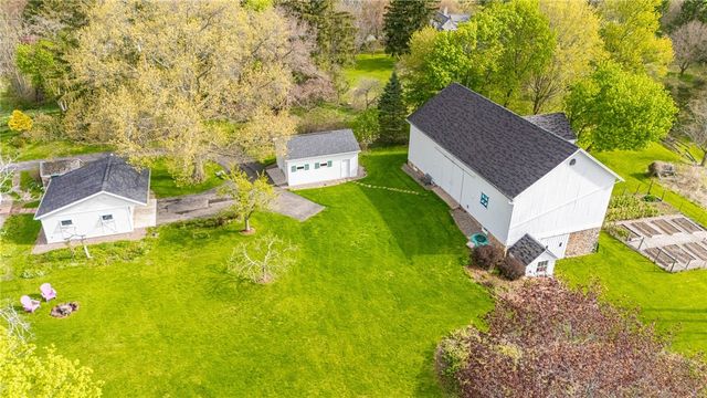 648 Mendon Road, Pittsford, NY 14534