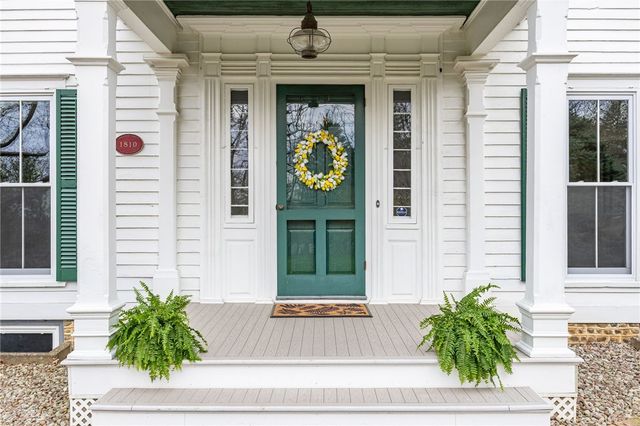 648 Mendon Road, Pittsford, NY 14534