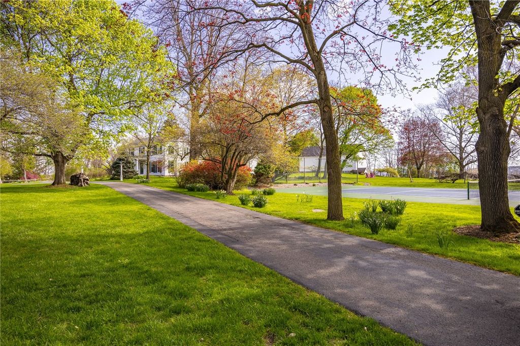 648 Mendon Road, Pittsford, NY 14534