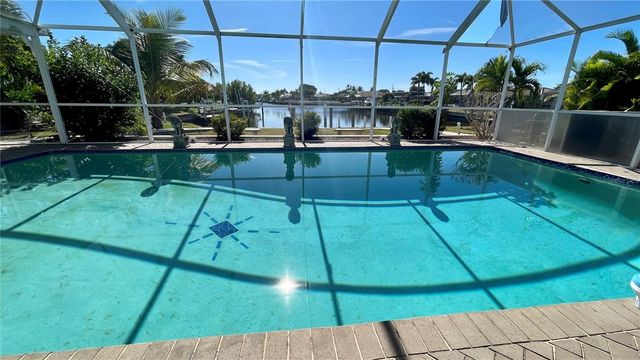1415 COLUMBIAN DRIVE, Punta Gorda, FL 33950