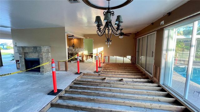 1415 COLUMBIAN DRIVE, Punta Gorda, FL 33950