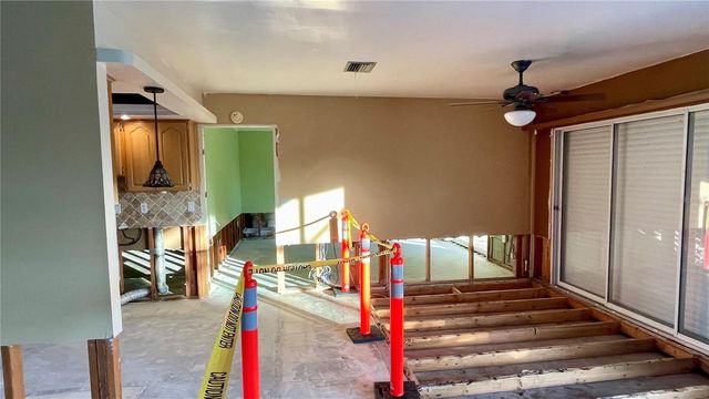 1415 COLUMBIAN DRIVE, Punta Gorda, FL 33950