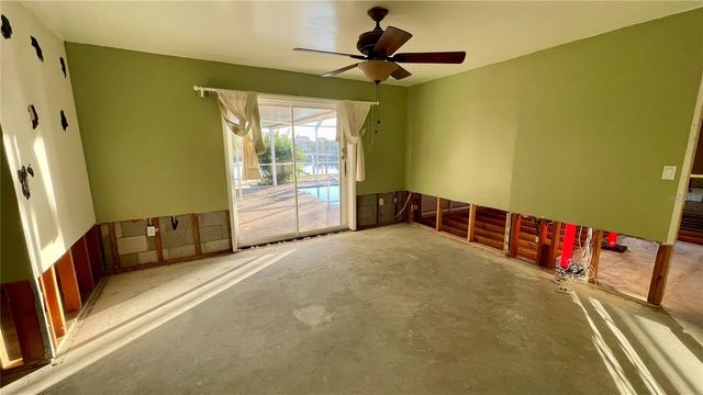 1415 COLUMBIAN DRIVE, Punta Gorda, FL 33950