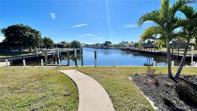 1415 COLUMBIAN DRIVE, Punta Gorda, FL 33950