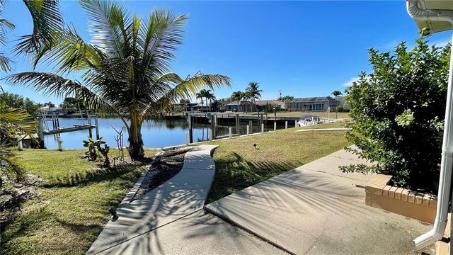 1415 COLUMBIAN DRIVE, Punta Gorda, FL 33950