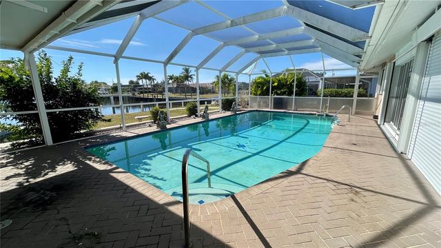 1415 COLUMBIAN DRIVE, Punta Gorda, FL 33950