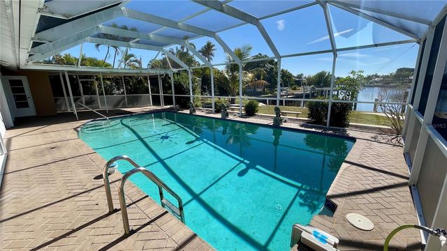 1415 COLUMBIAN DRIVE, Punta Gorda, FL 33950