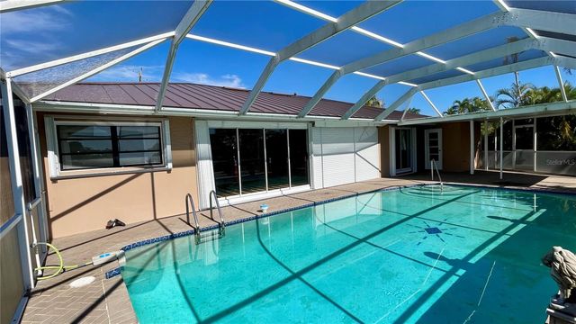 1415 COLUMBIAN DRIVE, Punta Gorda, FL 33950