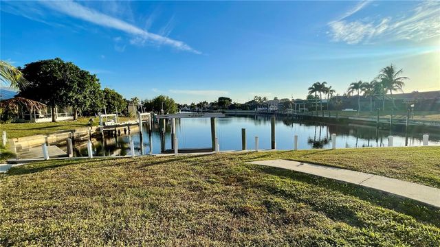 1415 COLUMBIAN DRIVE, Punta Gorda, FL 33950