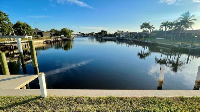 1415 COLUMBIAN DRIVE, Punta Gorda, FL 33950