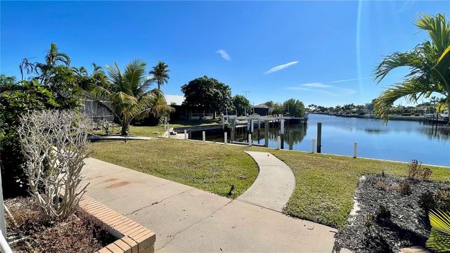 1415 COLUMBIAN DRIVE, Punta Gorda, FL 33950