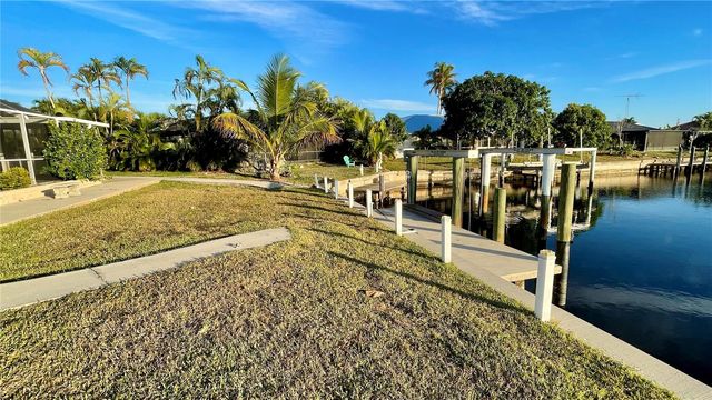 1415 COLUMBIAN DRIVE, Punta Gorda, FL 33950