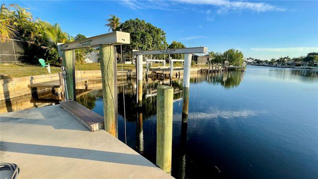 1415 COLUMBIAN DRIVE, Punta Gorda, FL 33950