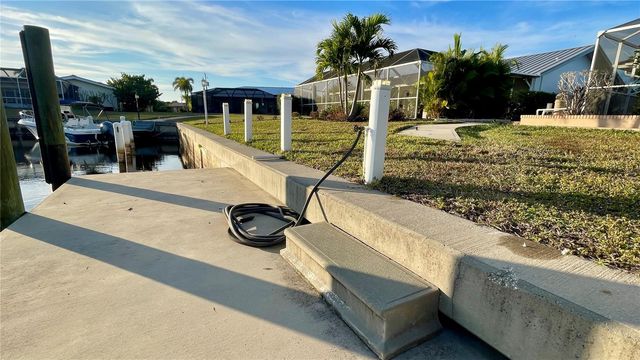 1415 COLUMBIAN DRIVE, Punta Gorda, FL 33950