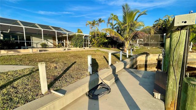 1415 COLUMBIAN DRIVE, Punta Gorda, FL 33950