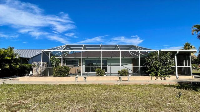 1415 COLUMBIAN DRIVE, Punta Gorda, FL 33950