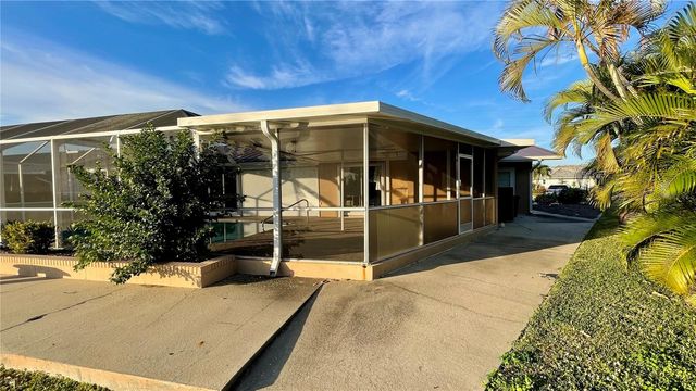 1415 COLUMBIAN DRIVE, Punta Gorda, FL 33950