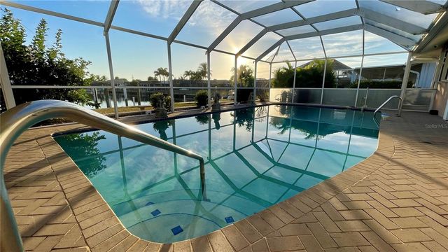 1415 COLUMBIAN DRIVE, Punta Gorda, FL 33950