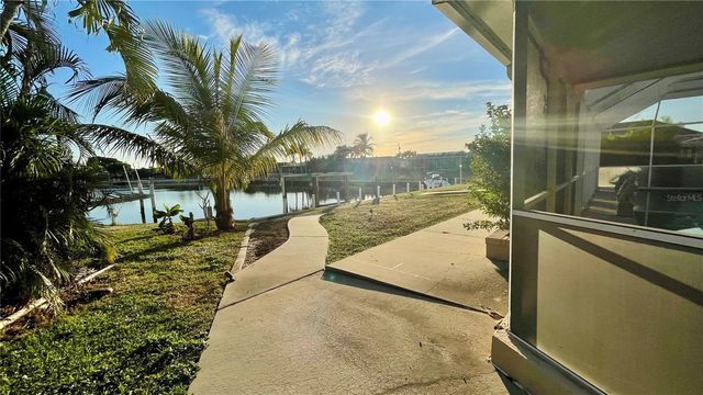 1415 COLUMBIAN DRIVE, Punta Gorda, FL 33950