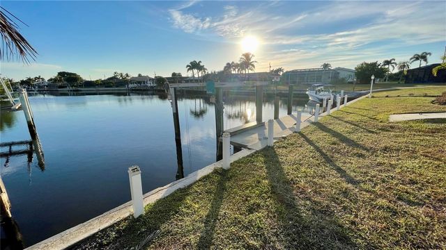 1415 COLUMBIAN DRIVE, Punta Gorda, FL 33950