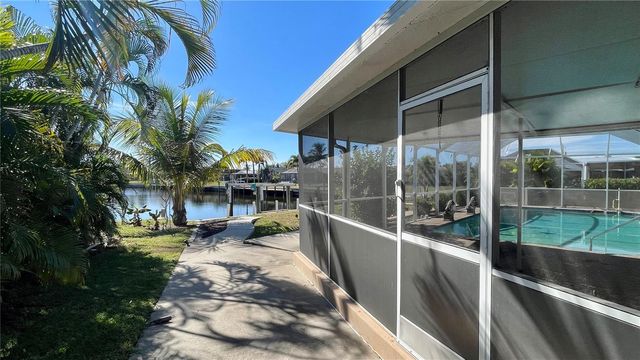1415 COLUMBIAN DRIVE, Punta Gorda, FL 33950