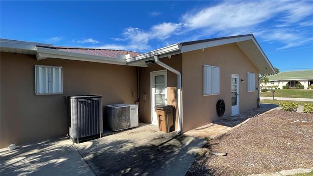 1415 COLUMBIAN DRIVE, Punta Gorda, FL 33950