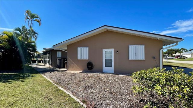 1415 COLUMBIAN DRIVE, Punta Gorda, FL 33950