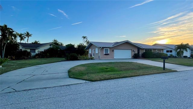 1415 COLUMBIAN DRIVE, Punta Gorda, FL 33950
