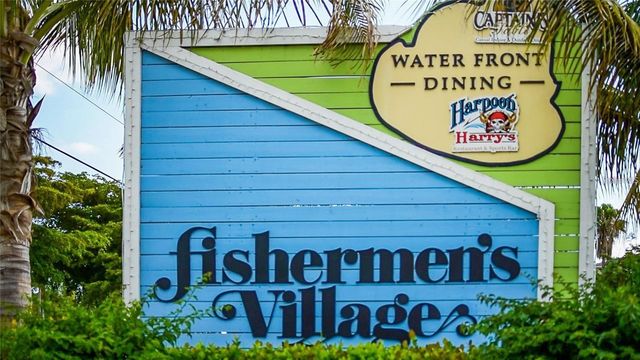 1415 COLUMBIAN DRIVE, Punta Gorda, FL 33950