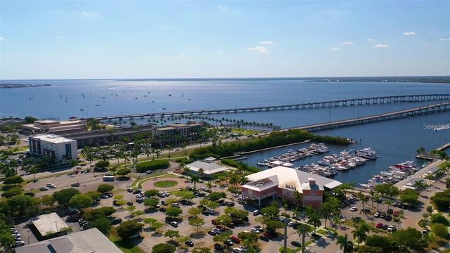 1415 COLUMBIAN DRIVE, Punta Gorda, FL 33950