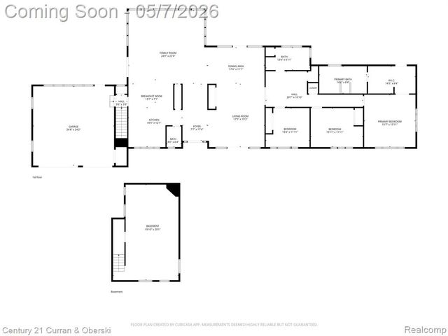 27869 Old Colony Street, Farmington, MI 48334