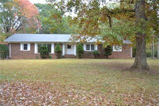 4758 Old Greensboro Road, Randleman, NC 27317