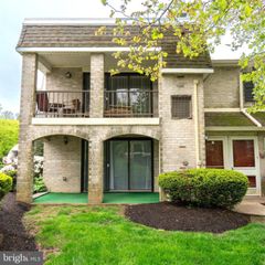 501 N BETHLEHEM PIKE #11Q, Ambler, PA 19002